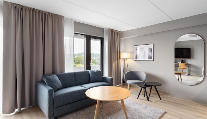 Radisson Hotel Haugesund