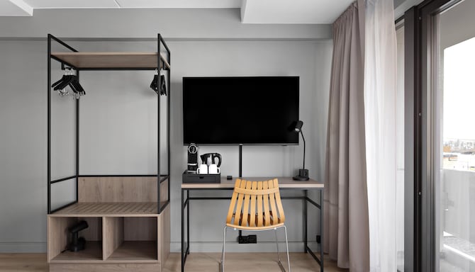 Radisson Hotel Haugesund - Premium Room