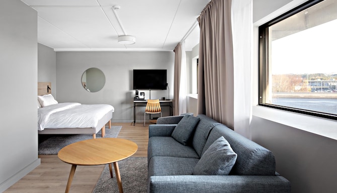 Radisson Hotel Haugesund - Family Room