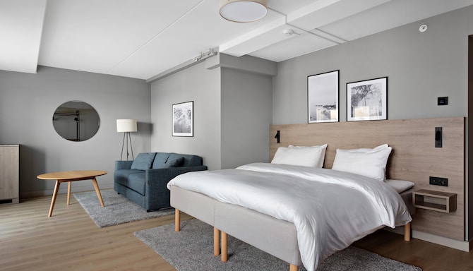 Radisson Hotel Haugesund - Premium Room