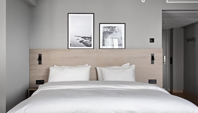 Radisson Hotel Haugesund - Premium Room