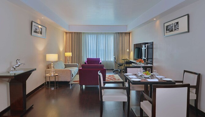 Radisson Hotel Agra - सुइट