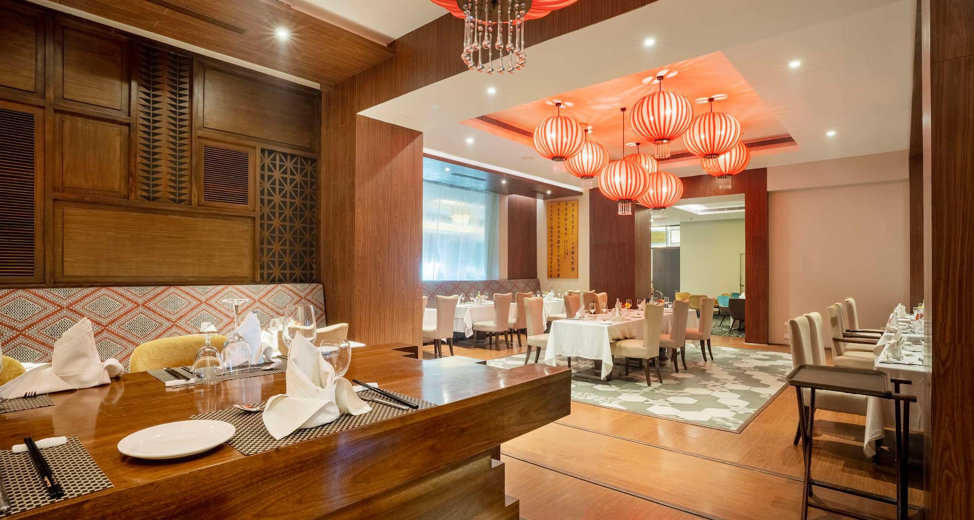 Radisson Hotel Hyderabad Hitec City - TOB