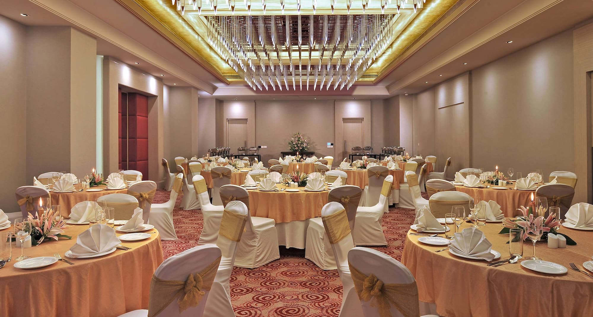 Radisson Hyderabad Hitec City - Summit