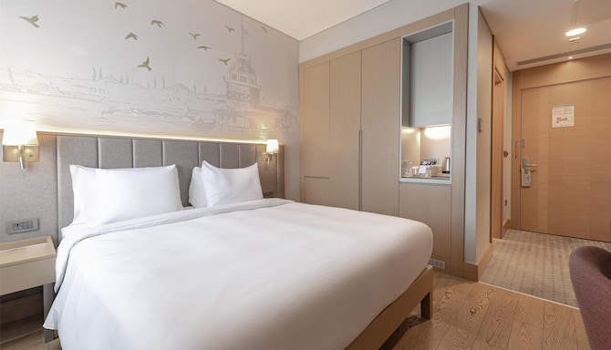 Radisson Hotel Istanbul Harbiye