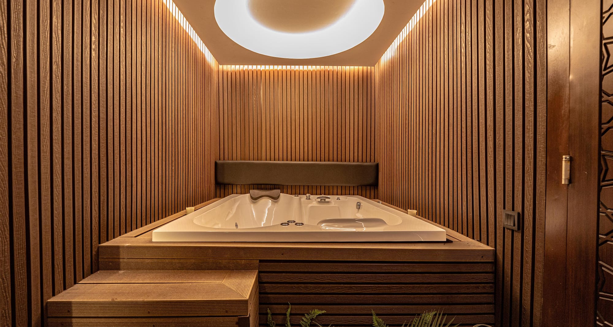 Radisson Hotel Istanbul Harbiye - Spa