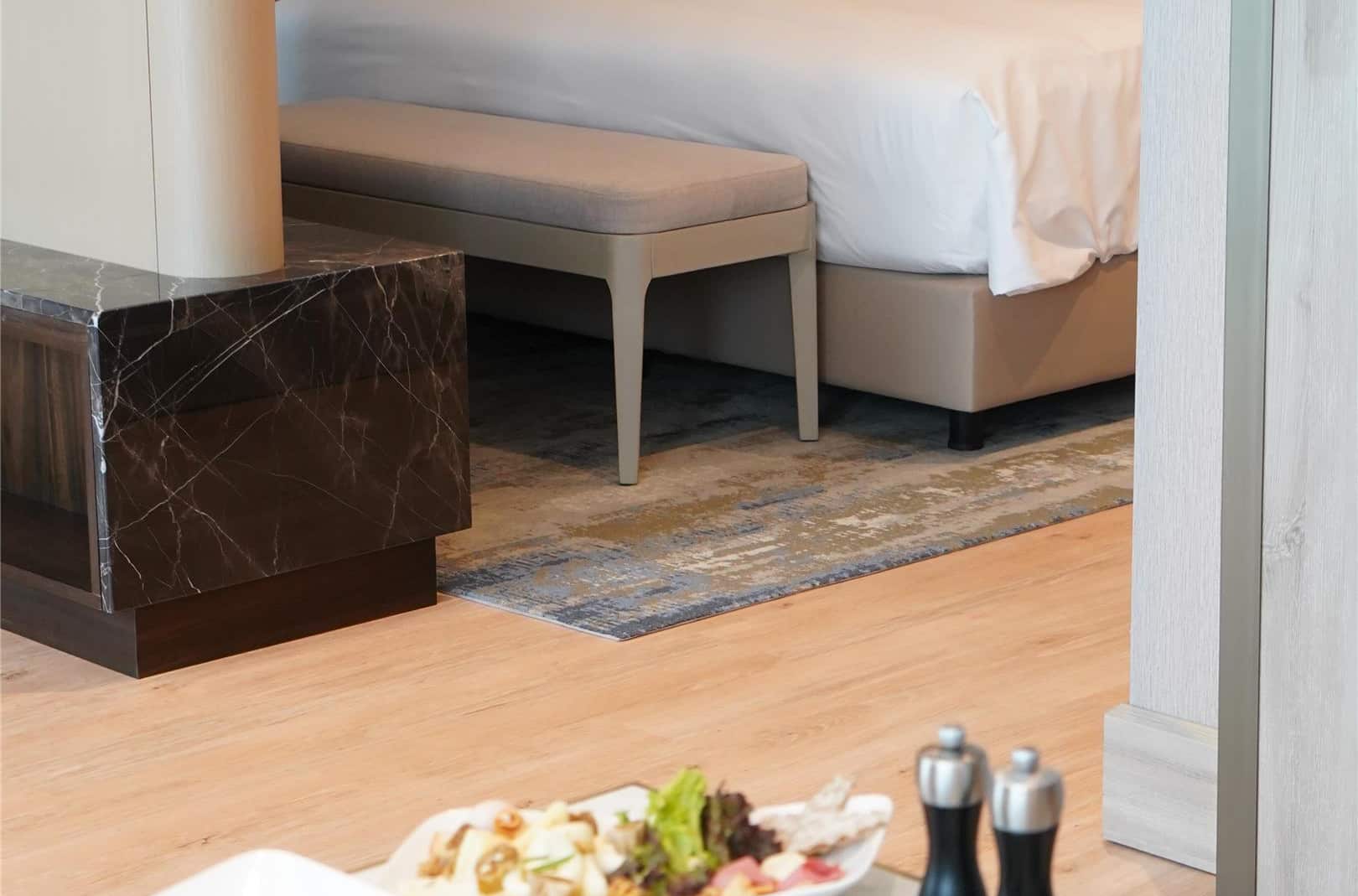 Radisson Hotel Istanbul Merter - Room Service Breakfast