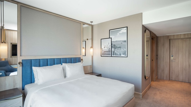 Radisson Hotel Istanbul Merter - Superior Room