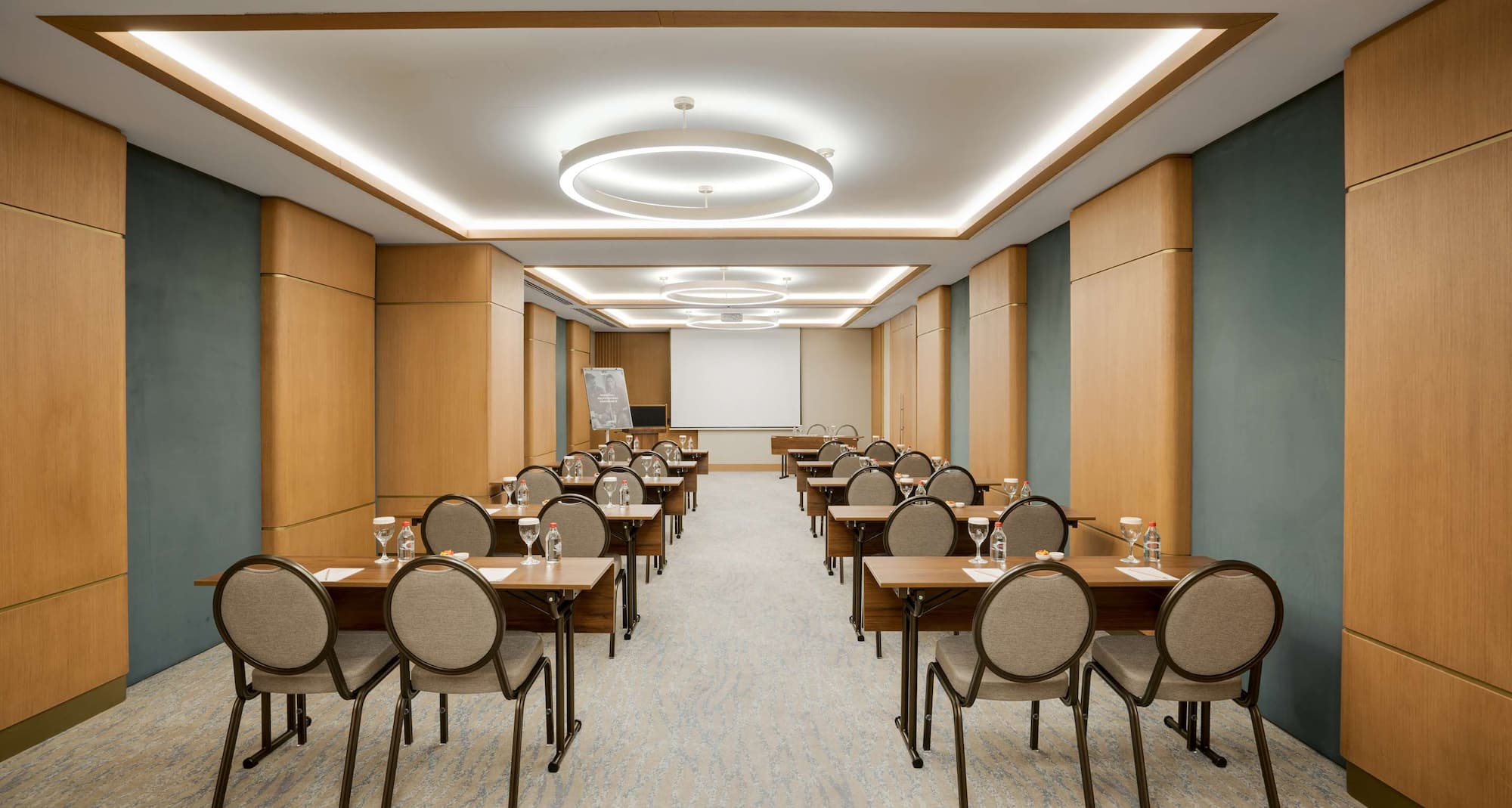 Radisson Hotel Istanbul Merter - Beylerbeyi Meeting Room