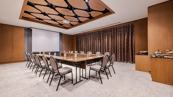 Ankara meeting room