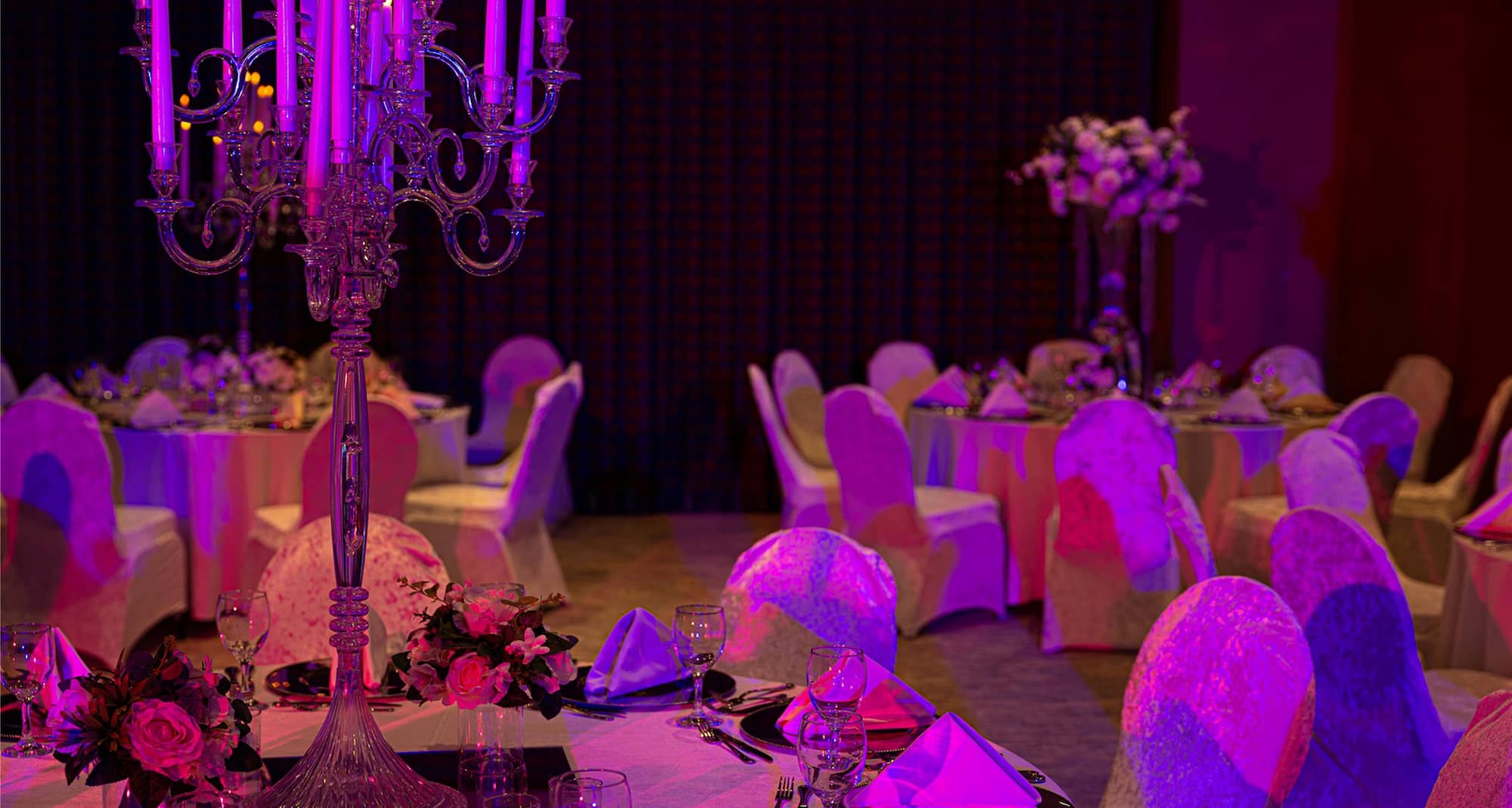 Radisson Hotel Istanbul Merter - Wedding