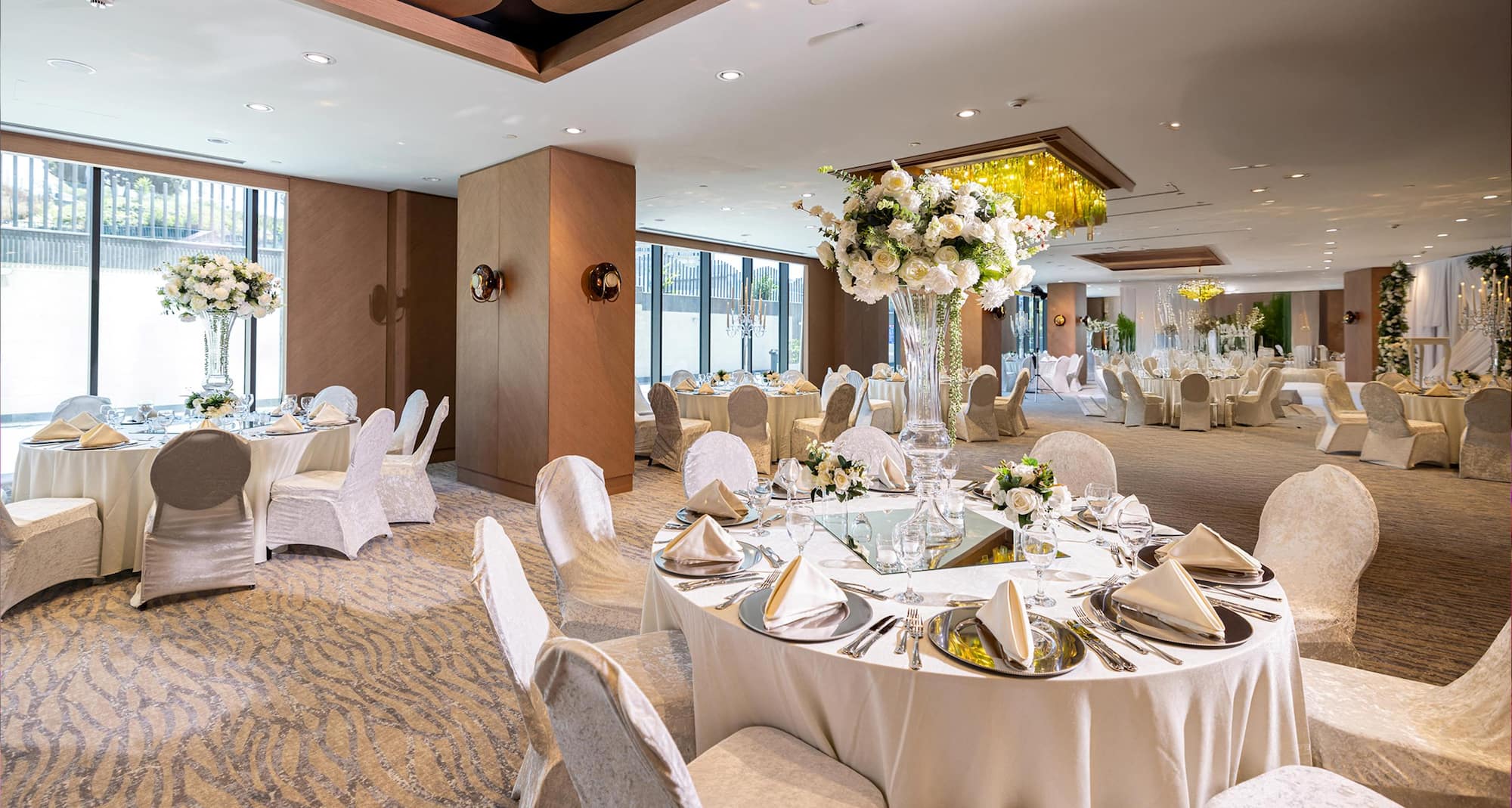 Radisson Hotel Istanbul Merter - Wedding