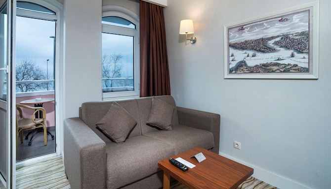 Radisson Hotel Istanbul Sultanahmet
