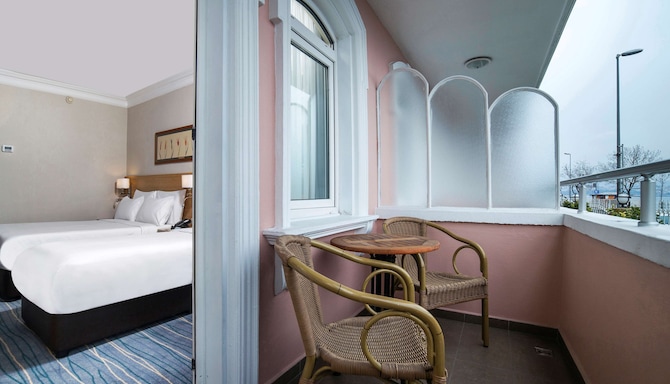 Radisson Hotel Istanbul Sultanahmet