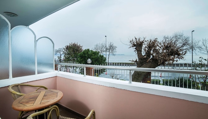 Radisson Hotel Istanbul Sultanahmet