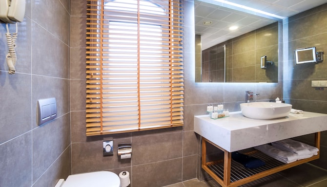 Radisson Hotel Istanbul Sultanahmet