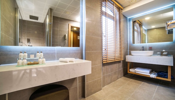 Radisson Hotel Istanbul Sultanahmet