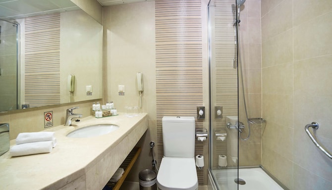 Radisson Hotel Istanbul Sultanahmet - Guest room