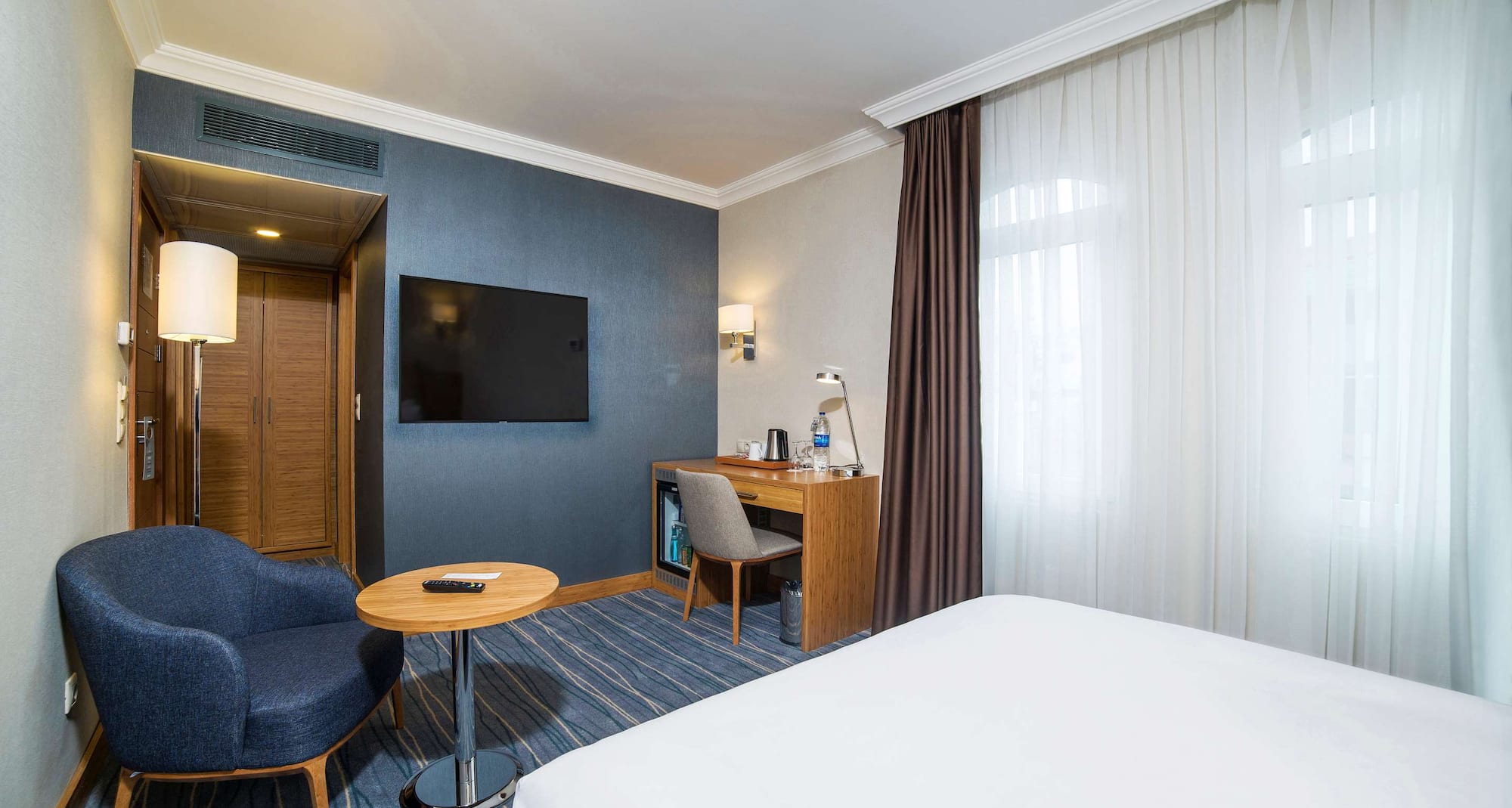Radisson Hotel İstanbul Sultanahmet - Standart Oda