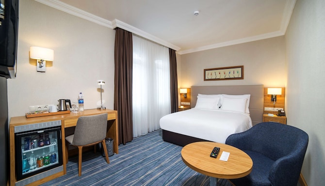 Radisson Hotel Istanbul Sultanahmet - Standard Room