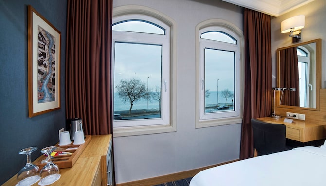 Radisson Hotel Istanbul Sultanahmet