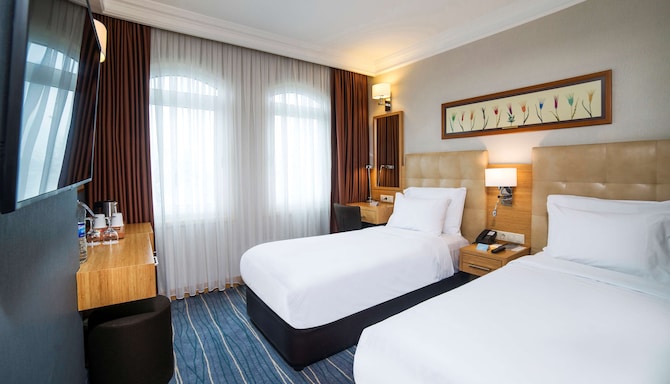 Radisson Hotel Istanbul Sultanahmet