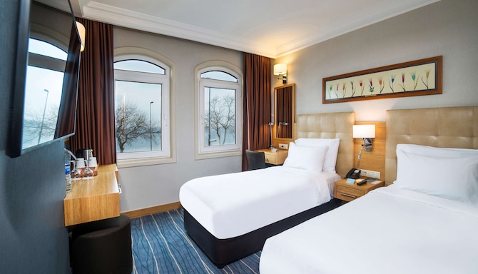Radisson Hotel Istanbul Sultanahmet