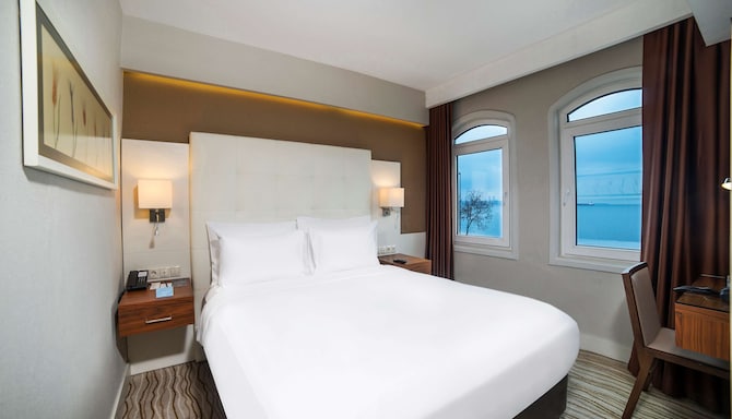 Radisson Hotel Istanbul Sultanahmet