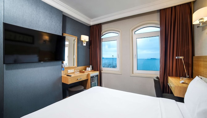Radisson Hotel Istanbul Sultanahmet
