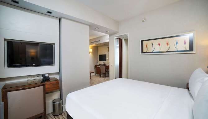 Radisson Hotel Istanbul Sultanahmet