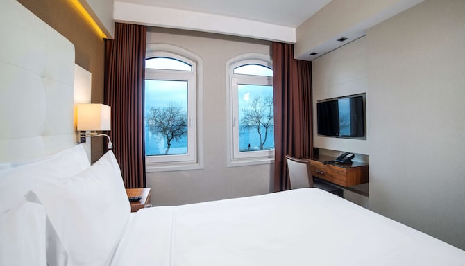 Radisson Hotel Istanbul Sultanahmet