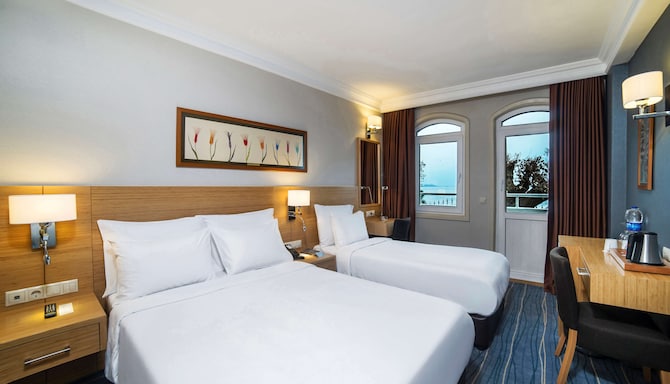 Radisson Hotel Istanbul Sultanahmet