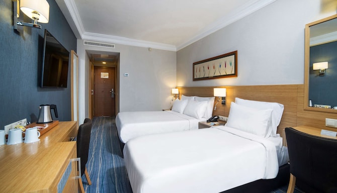 Radisson Hotel Istanbul Sultanahmet