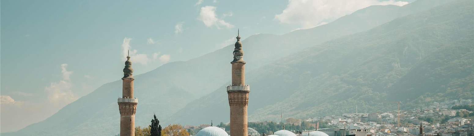 Radisson Hotel Istanbul Sultanahmet - Bursa City