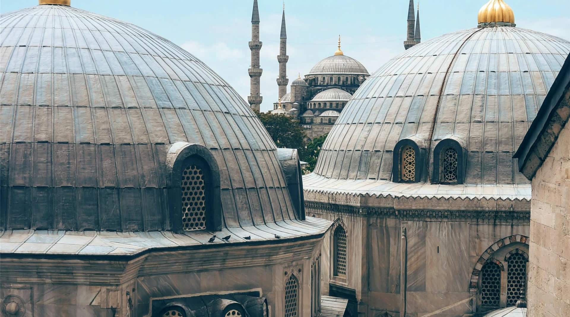 Radisson Hotel Istanbul Sultanahmet - Sultanahmet Square