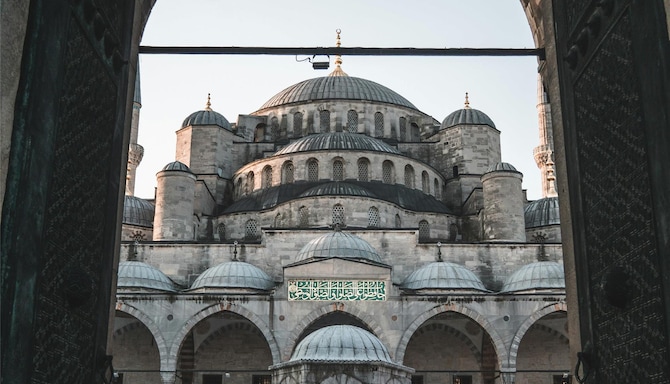 Radisson Hotel Istanbul Sultanahmet - Blue Mosque