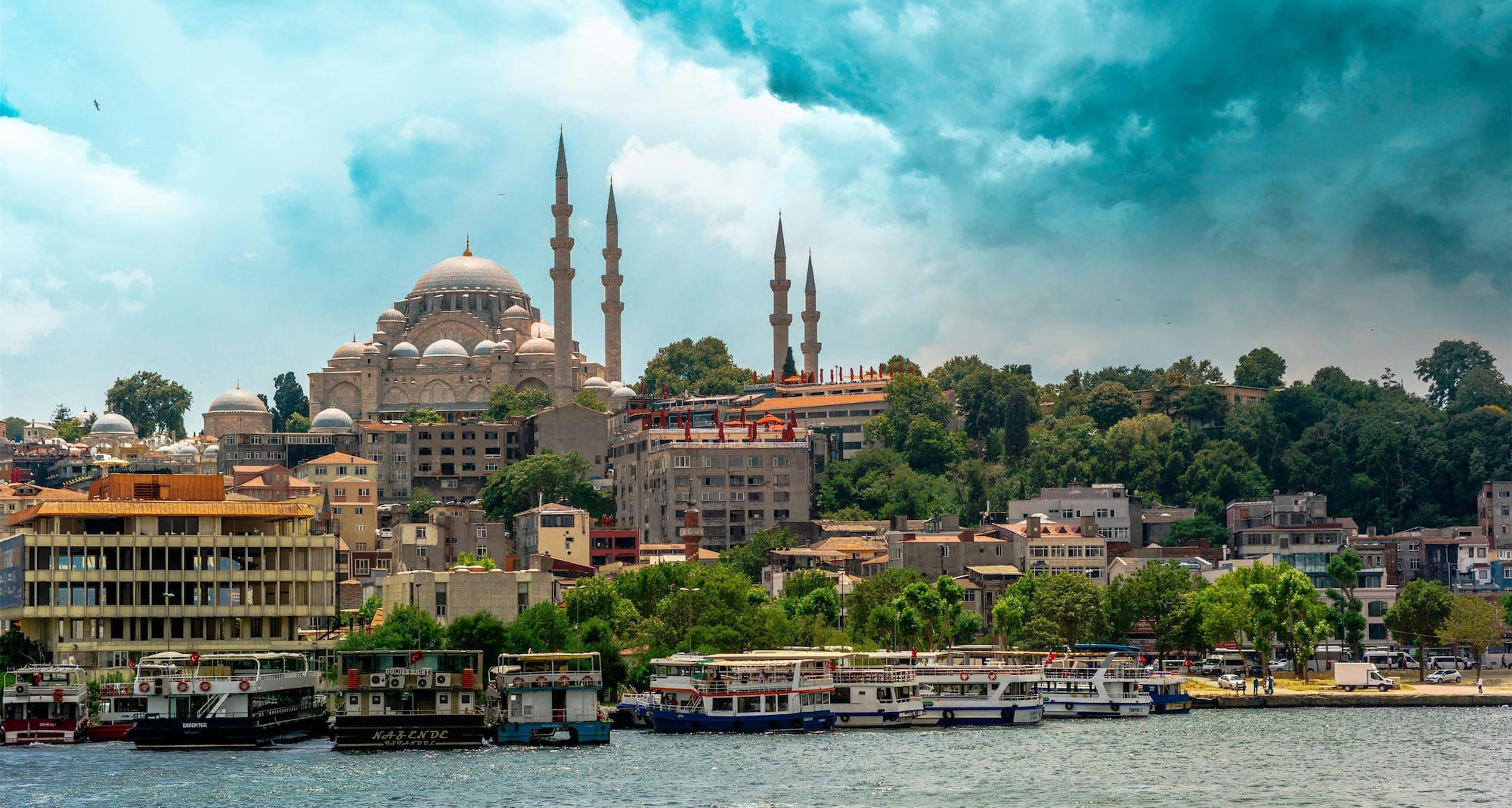 Radisson Hotel Istanbul Sultanahmet - Suleymaniye