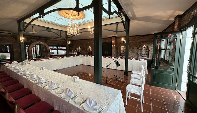 Radisson Hotel Istanbul Sultanahmet - Meeting Room