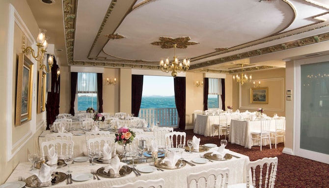 Radisson Hotel Istanbul Sultanahmet - Meeting Room