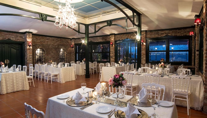 Radisson Hotel Istanbul Sultanahmet - Somine