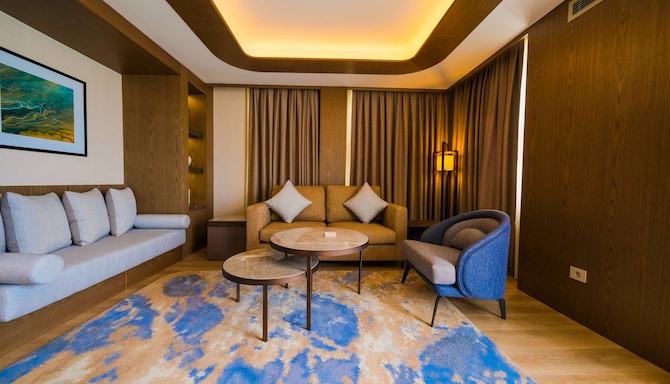 Radisson Hotel Istanbul Sultanahmet - 客房/住宿