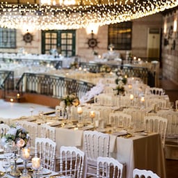 Radisson Hotel Istanbul Sultanahmet - Wedding Hall Interior