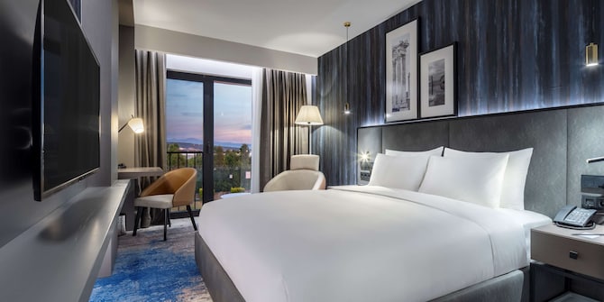 Radisson Hotel Izmir Aliaga - Standard King Room