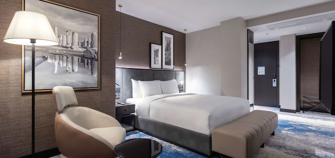 Radisson Hotel Izmir Aliaga - Suite