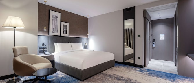 Radisson Hotel Izmir Aliaga - Superior Room