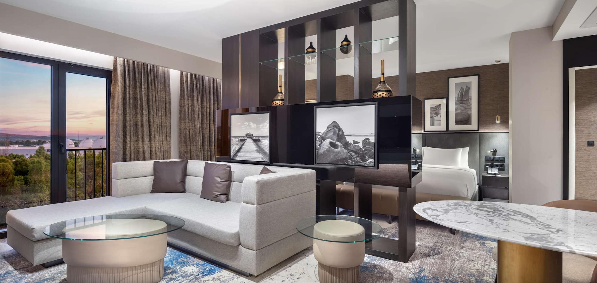 Radisson Hotel Izmir Aliaga - Suite