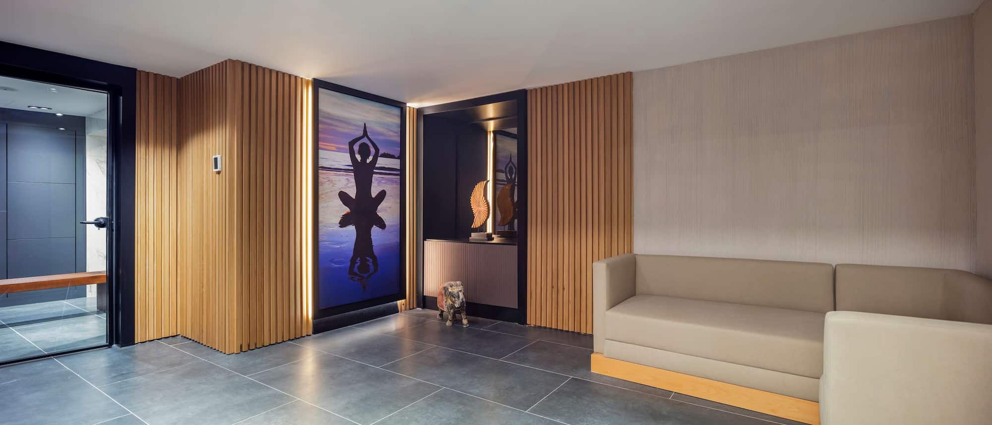 Radisson Hotel Izmir Aliaga - Spa