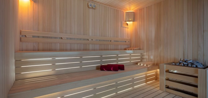 Radisson Hotel Izmir Aliaga - Spa