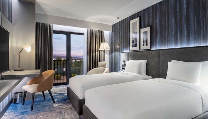 Hotel in Izmir, Turkey | Radisson Hotel Izmir Aliaga