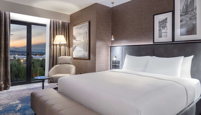 Hotel in Izmir, Turkey | Radisson Hotel Izmir Aliaga